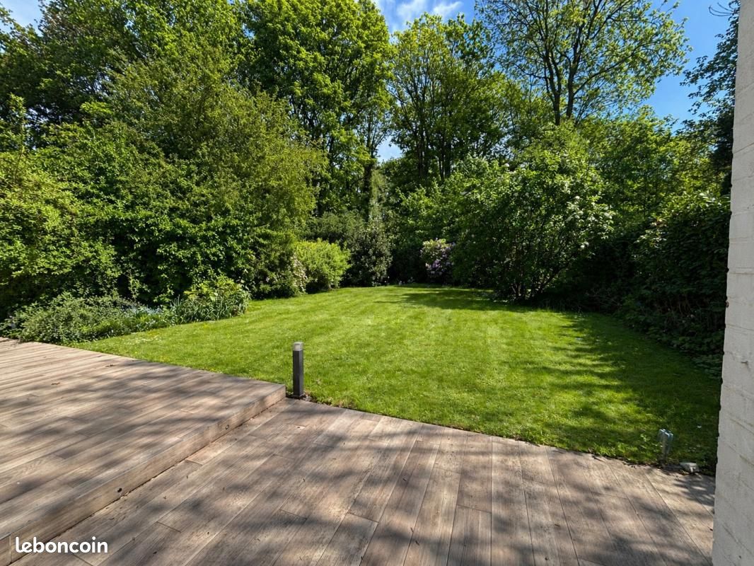 Maison 5 pièces 117 m² · à Villeneuve-d'Ascq · 117 m² · 643 000 €