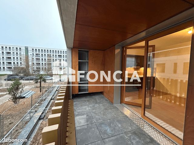 Appartement 3 pièces 70 m² · à Saint-Jacques-de-la-Lande · 70 m² · 833 €/mois