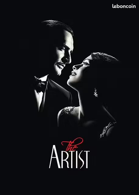The artist dvd (image 1)
