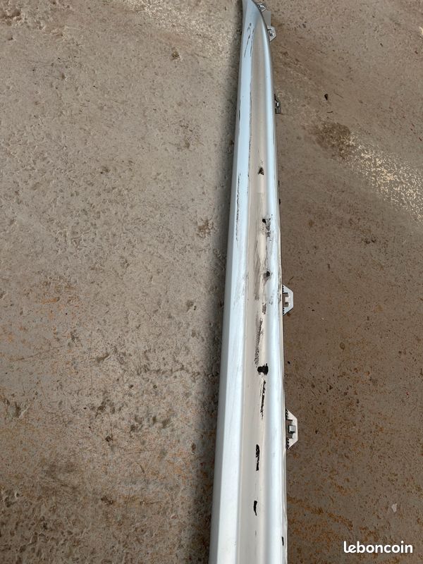 Bas de caisse gauche BMW X1 F48 F49 (image 3)