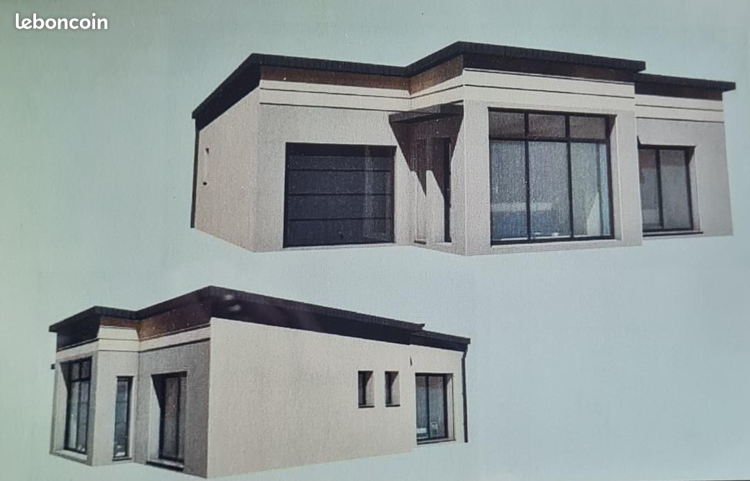 Maison 7 pièces 92 m² · à La Turballe · 92 m² · 350 000 €