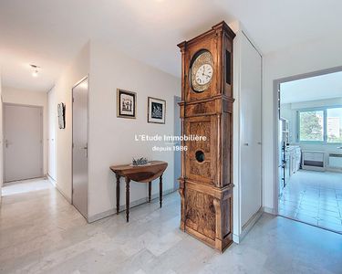 Appartement 398 000 € - 93 m²