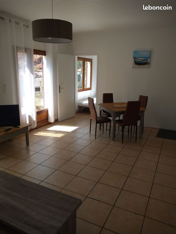 Maison à Mimizan (image 7)