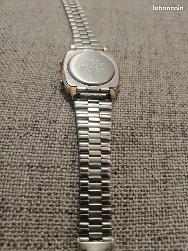 Montre Casio (image 2)