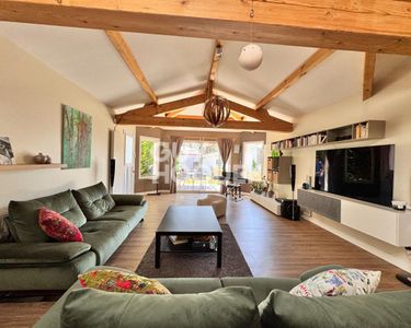 Maison 750 000 € - 170 m²