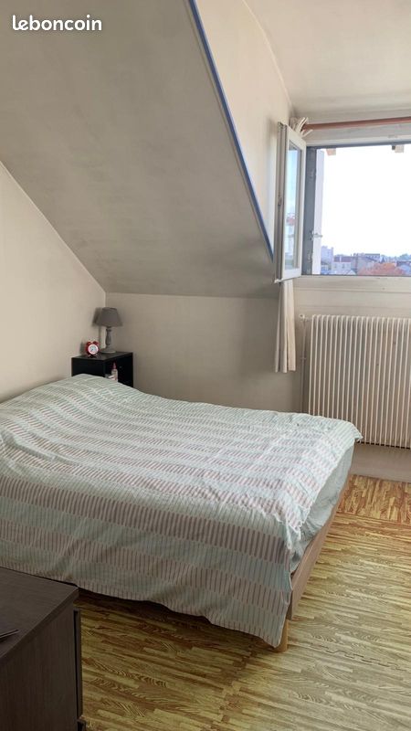 Appartement a louer houilles - 2 pièce(s) - 36 m2 - Surfyn