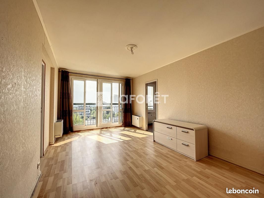 Appartement 2 pièces 49 m² · à Rouen · 49 m² · 590 €