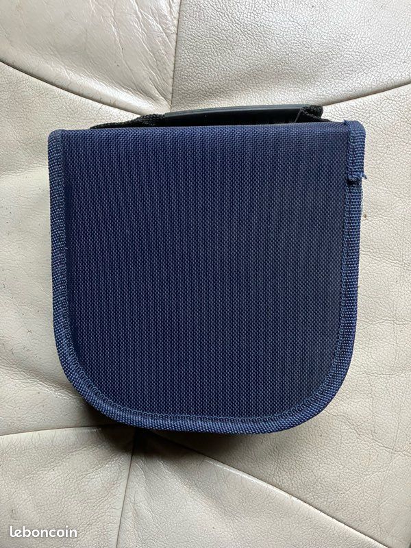Pochette range-CD (Benzi) (image 3)