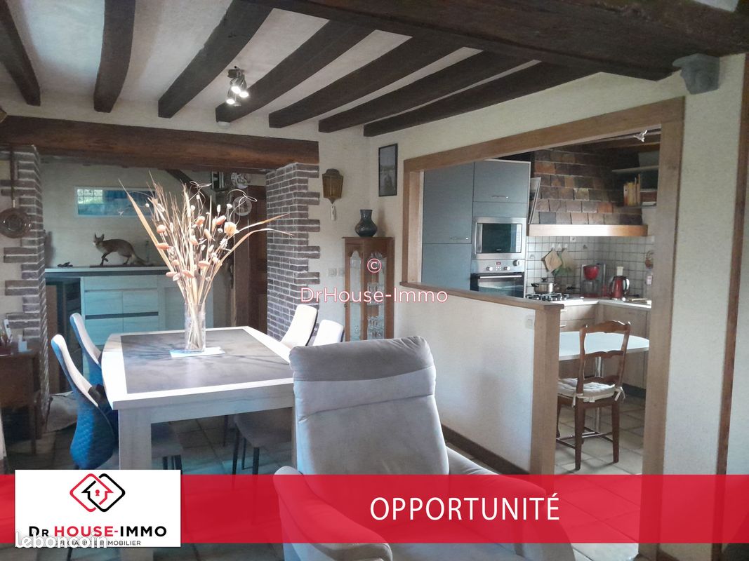 Maison 4 pièces 96 m² (image 1)