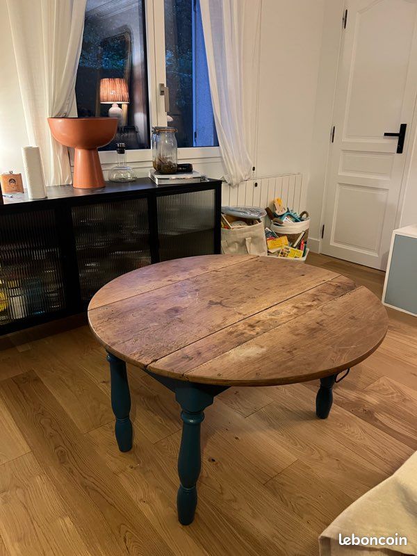 Table basse (image 1)