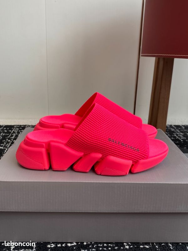 Balanciaga sneakers Chaussures