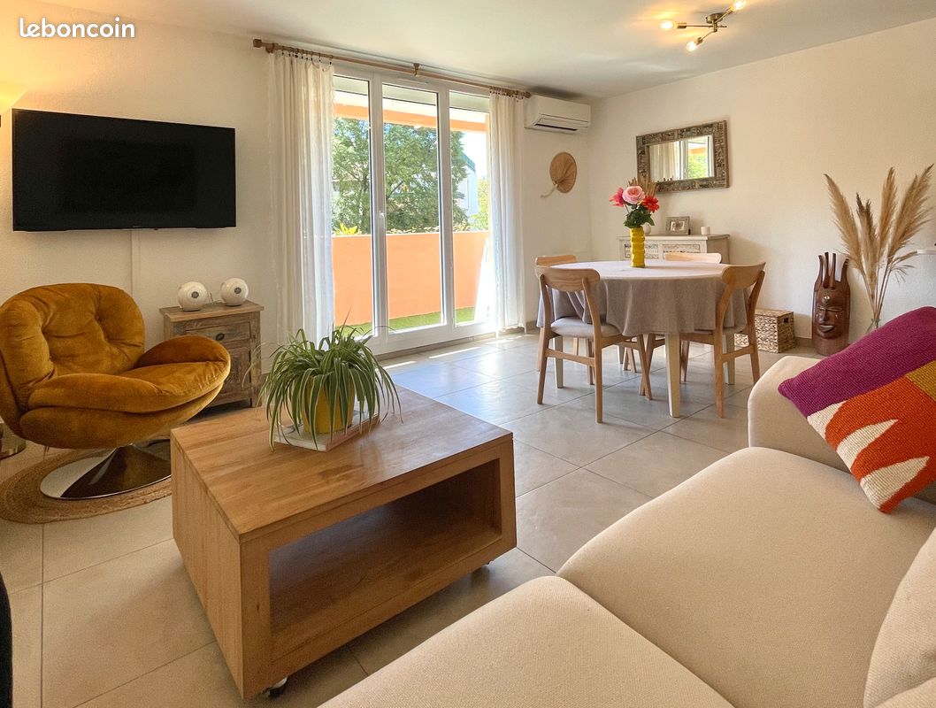 Appartement 3 pièces 72 m² · à Montpellier · 72 m² · 270 000 €