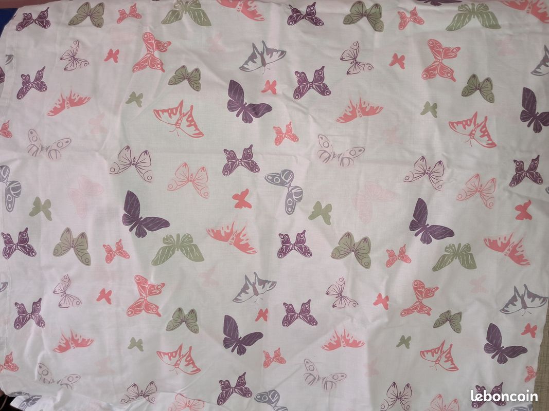 Drap housse zippé avec housse de couette (image 3)