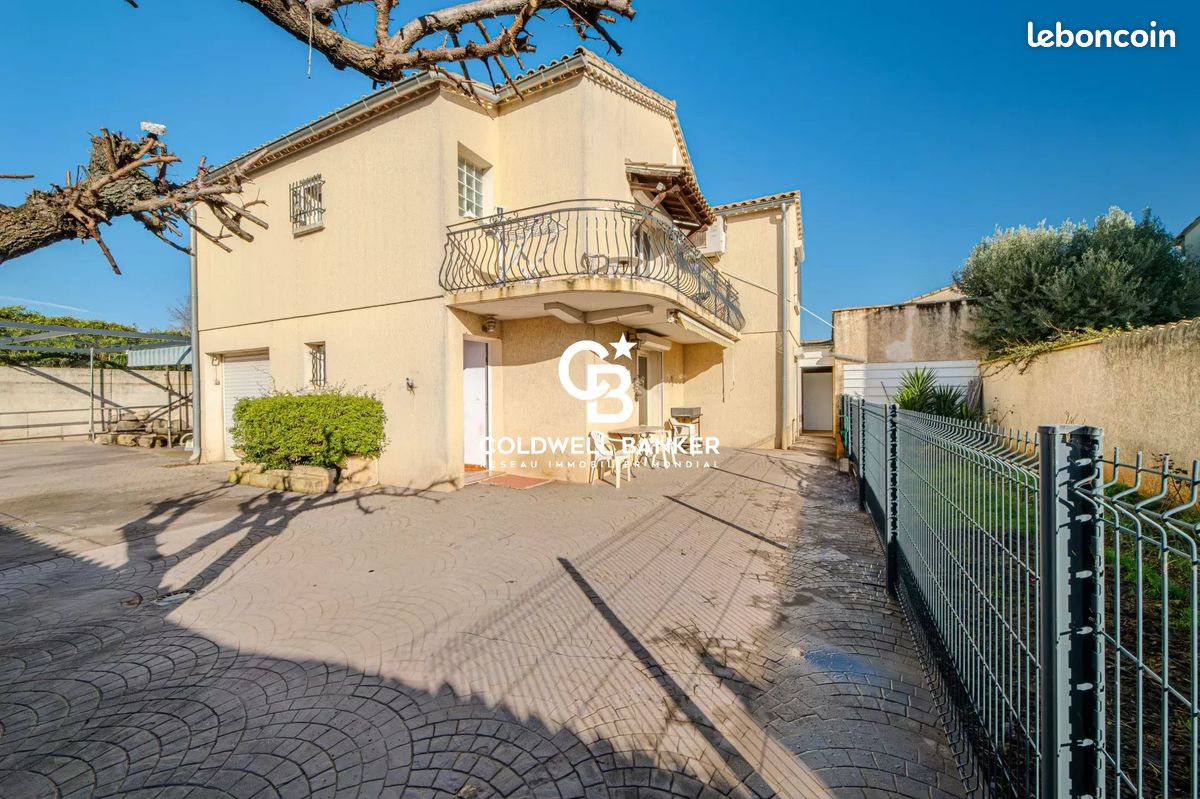 Appartement 2 pièces 60 m² · à Garons · 60 m² · 166 000 €