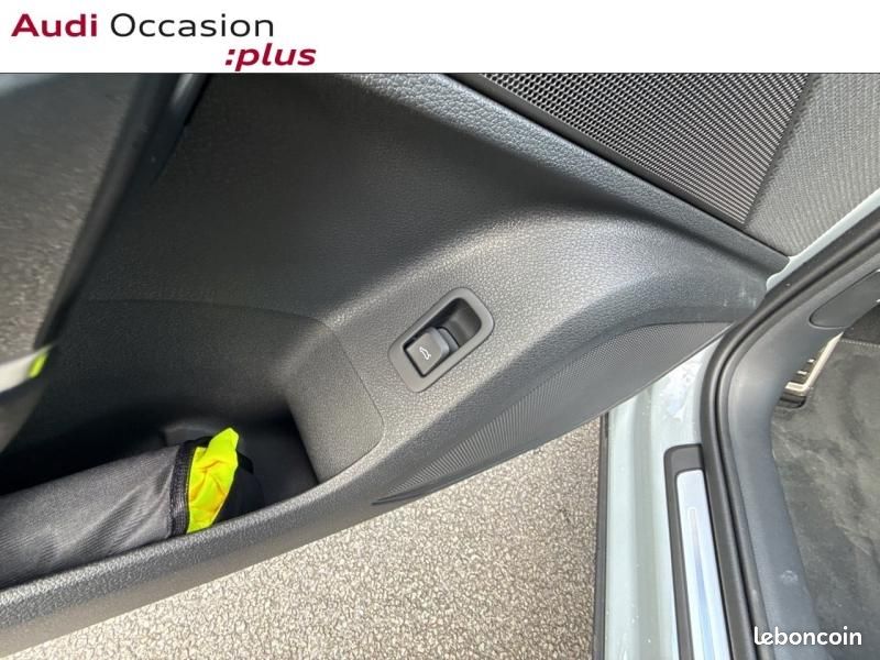 Audi Q2 35 TFSI 150ch S line Plus S tronic 7 (image 20)