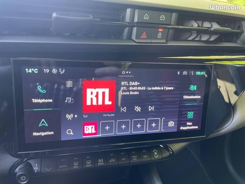 Alfa romeo Junior 1.2 Ibrida 145ch Premium e-DCT6 Q4 (image 15)