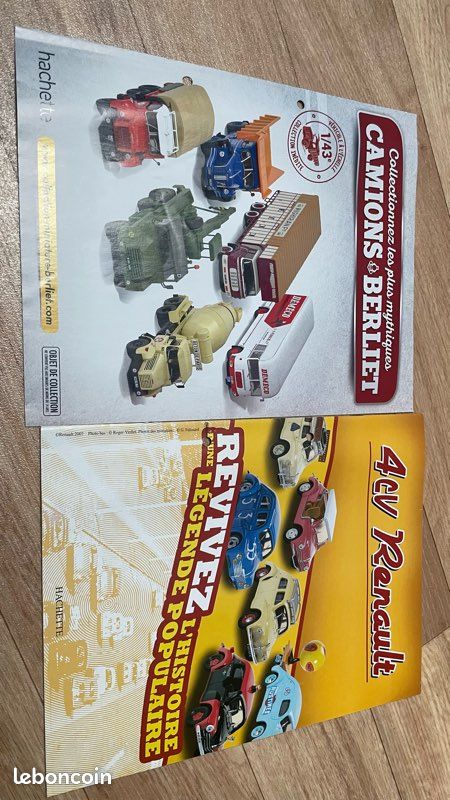 Camion Militaire Berliet Gazelle – DinkyToys Par Meccano – Occasion