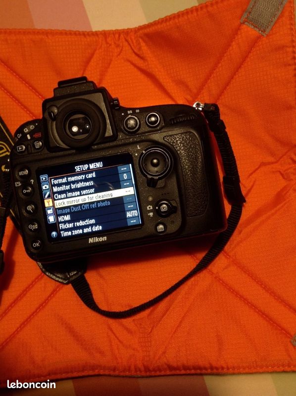 Nikon D800 (image 1)