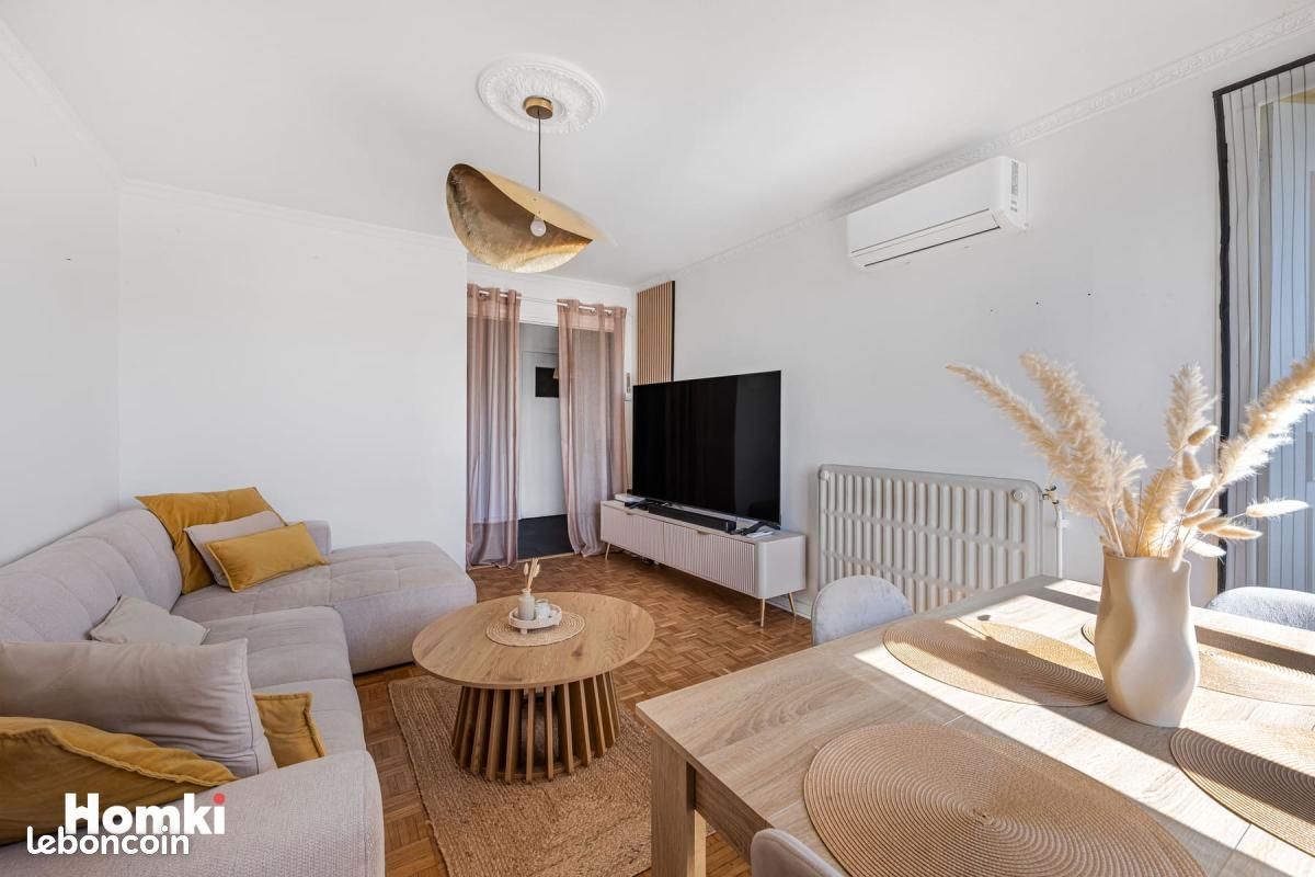 Appartement 4 pièces 73 m² · à Vaulx-en-Velin · 73 m² · 175 000 €