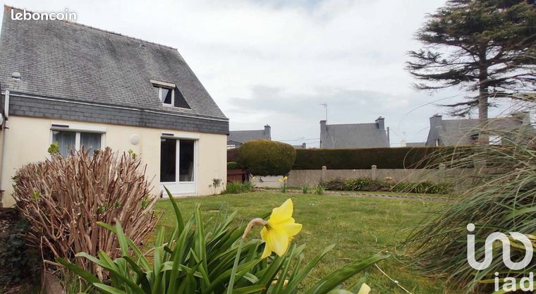 Maison 5 pièces 83 m²