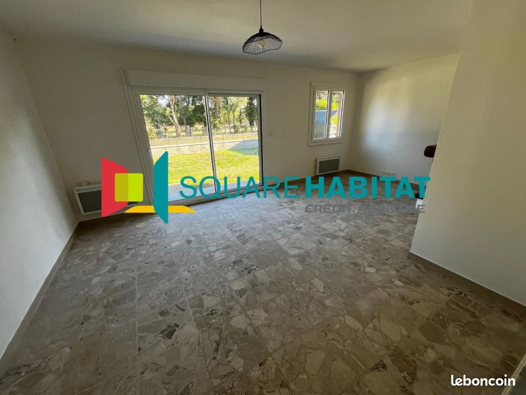 Maison 3 pièces 73 m² · à La Guerche-sur-l'Aubois · 73 m² · 660 €/mois