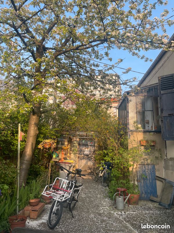 Maison 7 pièces 120 m² · à Montreuil · 120 m² · 798 000 €
