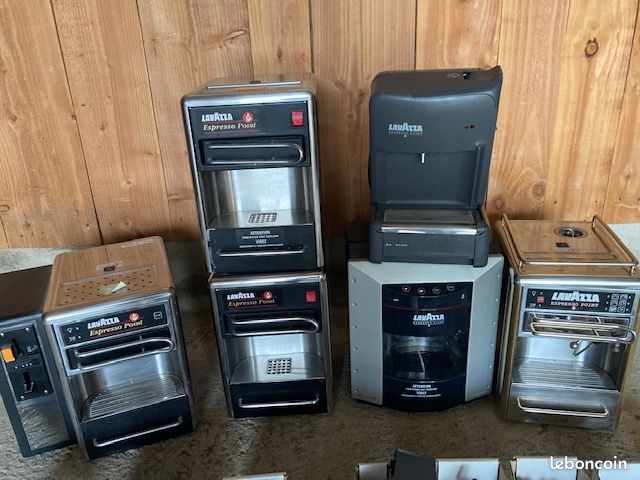 Machine A Cafe Lavazza Espresso Point Lavazza EP Mini Coffee