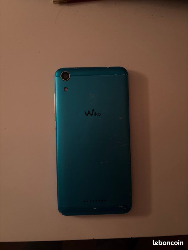 Smartphone Wiko Lenny 4 (image 3)