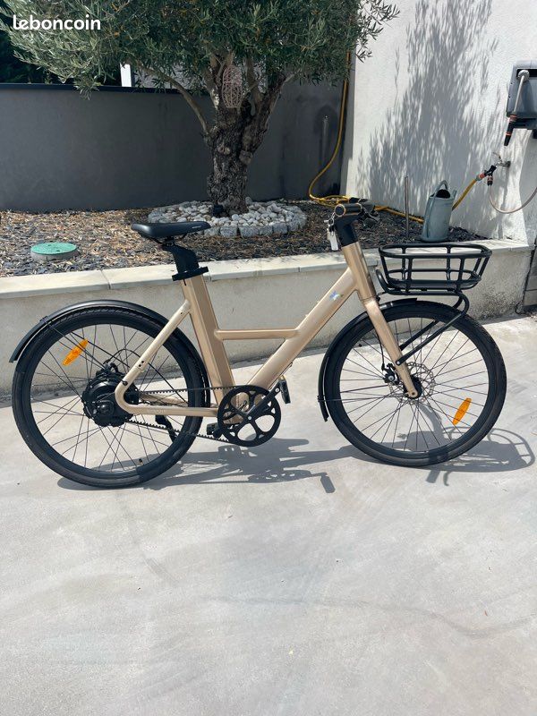 Vélo Rayvolt Exxite Next (image 2)