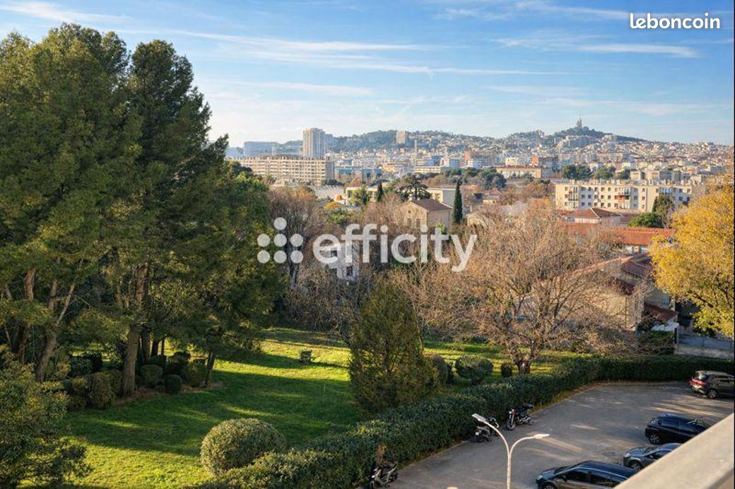 Appartement 4 pièces 75 m² · à Marseille · 75 m² · 230 000 €