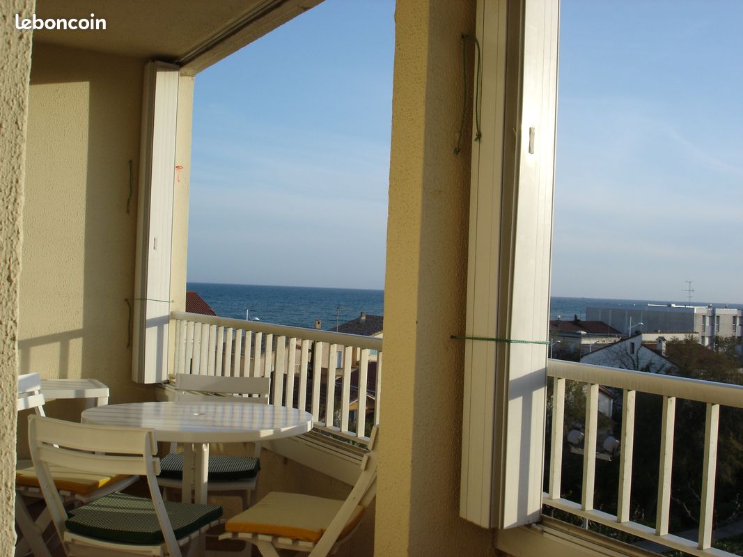 Appartement 2 pièces 30 m² · à Mauguio · 30 m² · 540 €/mois