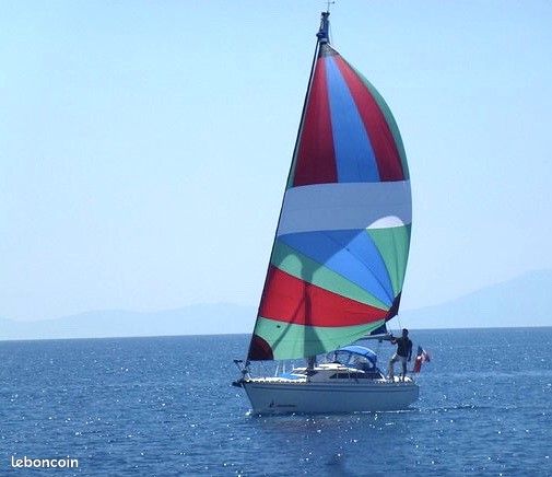 ATTALIA 32 (JEANNEAU) — Vedi foto 1
