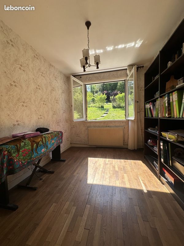 Maison 5 pièces 95 m² (image 4)
