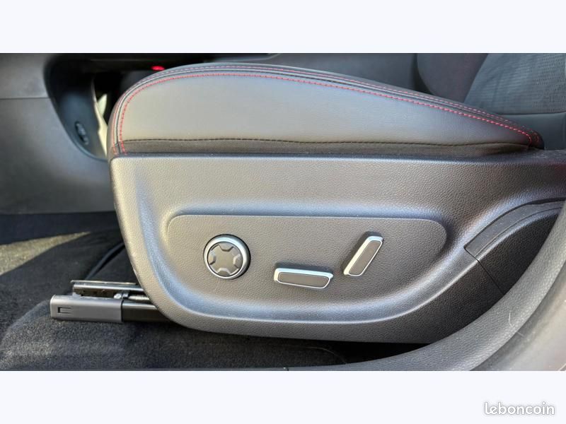 Smart #3 315 kW AWD Brabus 428 ch (image 13)