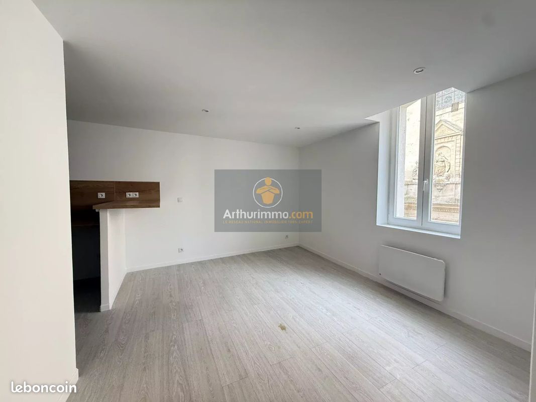 Appartement 1 pièce 25 m² · à Apt · 25 m² · 450 €