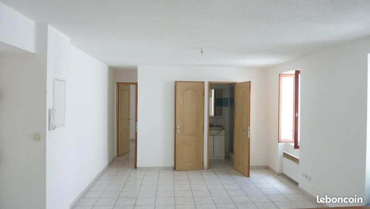 Appartement 3 pièces 48 m² · à Lamalou-les-Bains · 48 m² · 76 000 €