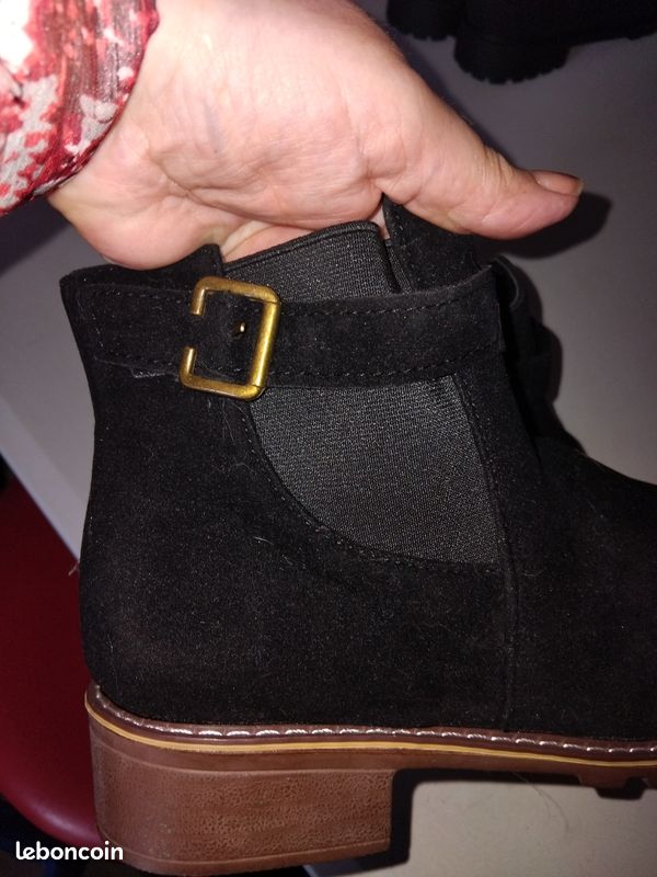 Chaussures femme (image 2)