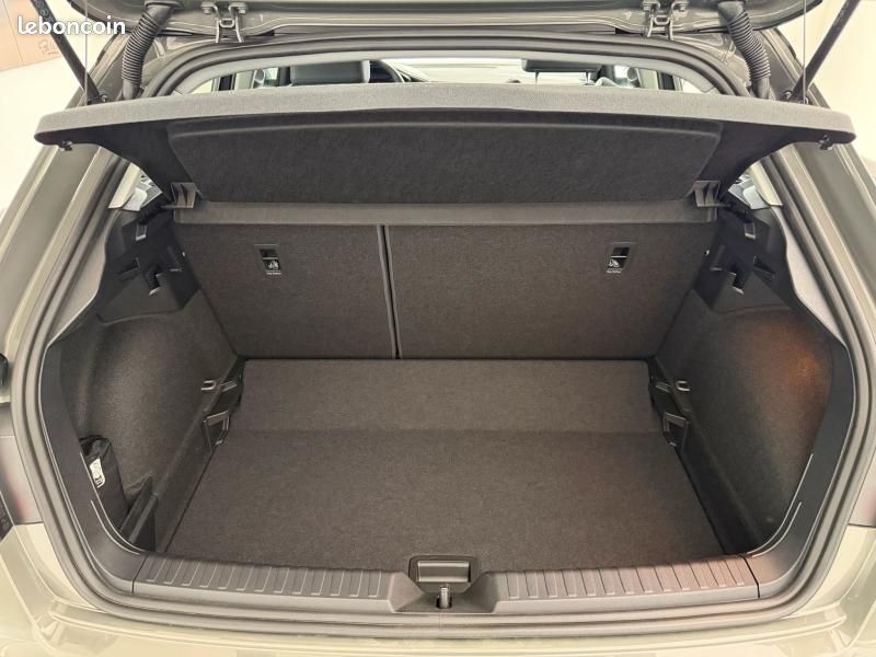 Audi A1 Sportback 25 TFSI 95ch Design (image 7)