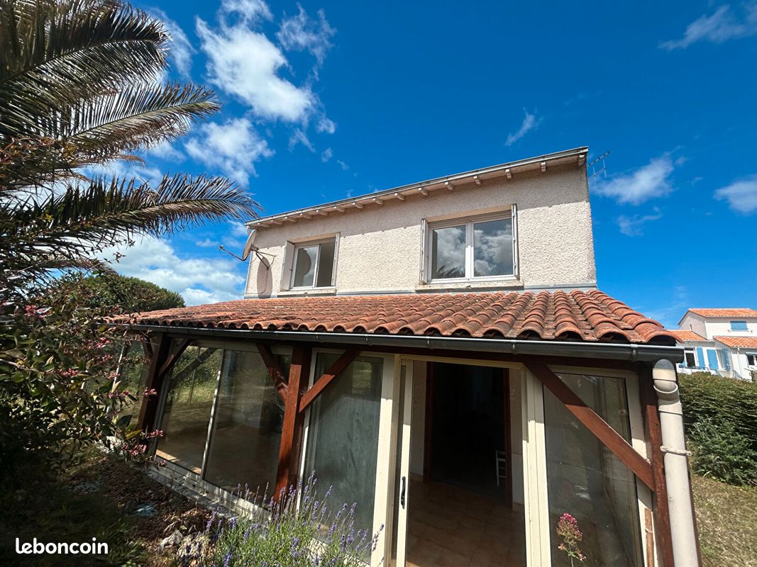 Maison 5 pièces 150 m² · à Fouras · 150 m² · 399 000 €