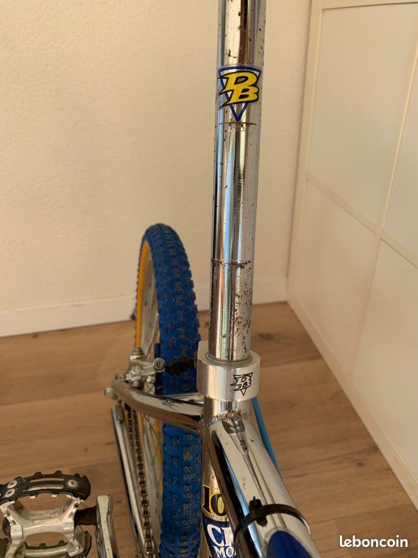 BMX old School Diamondback (image 5)