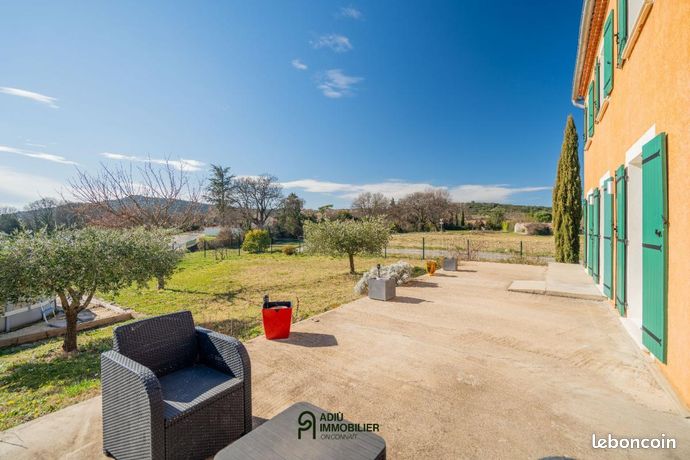 Maison 5 pièces 125 m²