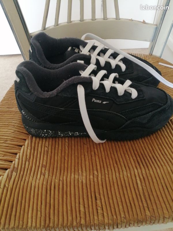Vente de chaussures pour enfant (image 3)