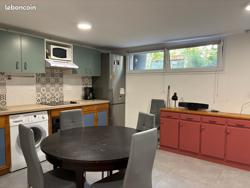Appartement 1 pièce 24 m² · à Choisy-le-Roi · 24 m² · 720 €/mois