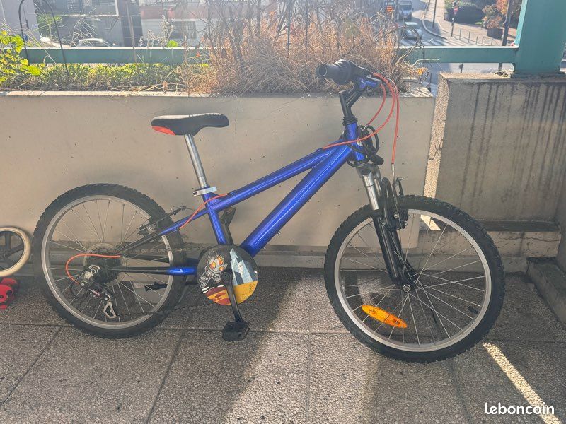Vélo enfant (image 1)
