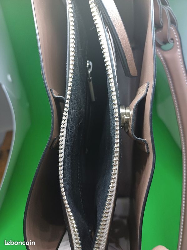 Sac à main marque Parfois (image 5)