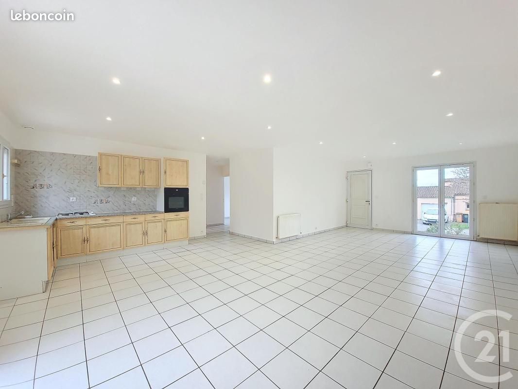 Maison 5 pièces 90 m² · à Cholet · 90 m² · 860 €/mois