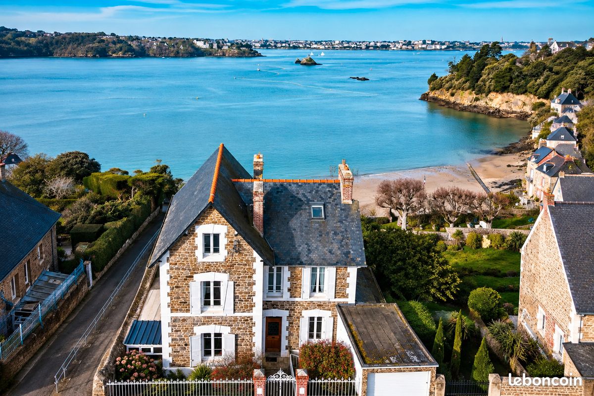 Maison 7 pièces 230 m² · à Saint-Malo · 230 m² · 1 743 000 €