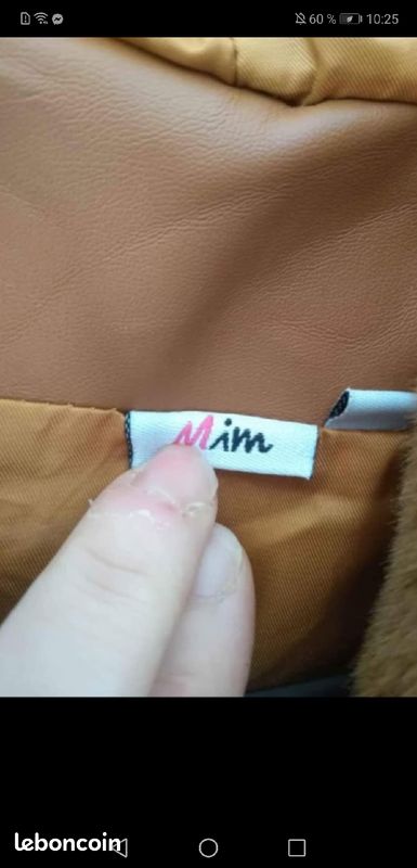Manteau (image 3)