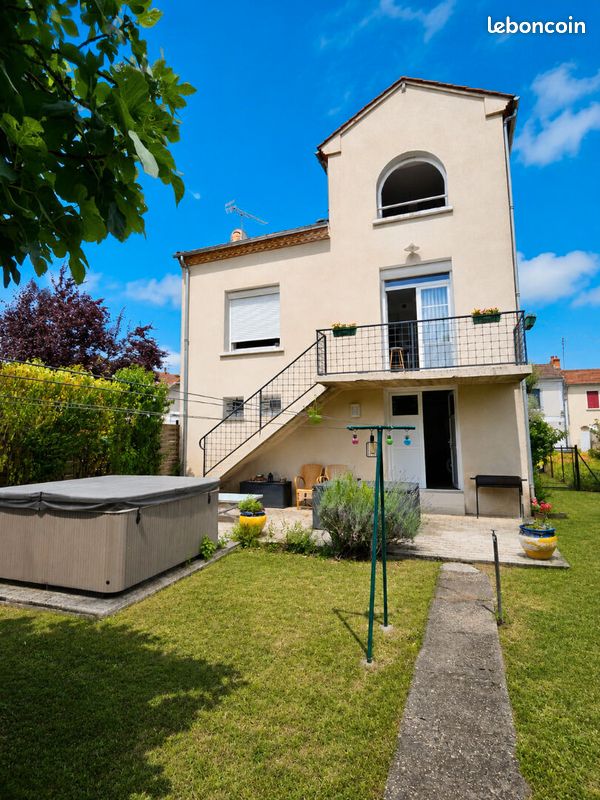 Maison 6 pièces 130 m² · à Périgueux · 130 m² · 318 000 €