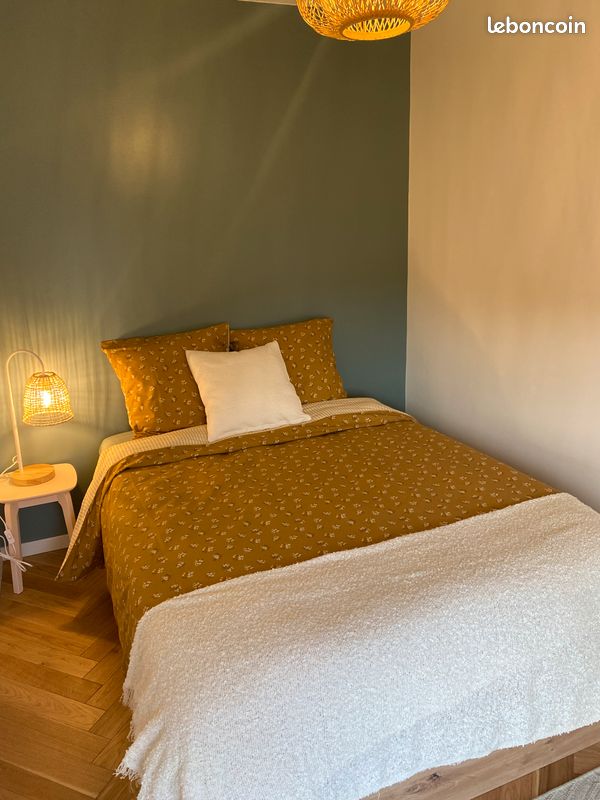 Appartement a louer massy - 2 pièce(s) - 32 m2 - Surfyn